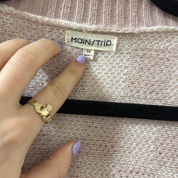 Cardigan - Picture 2 of 2